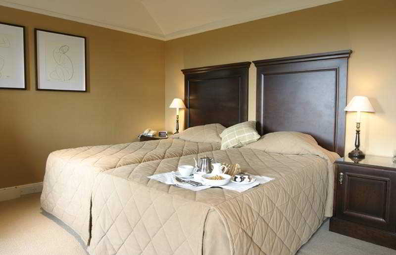 Royal Golf Hotel 4