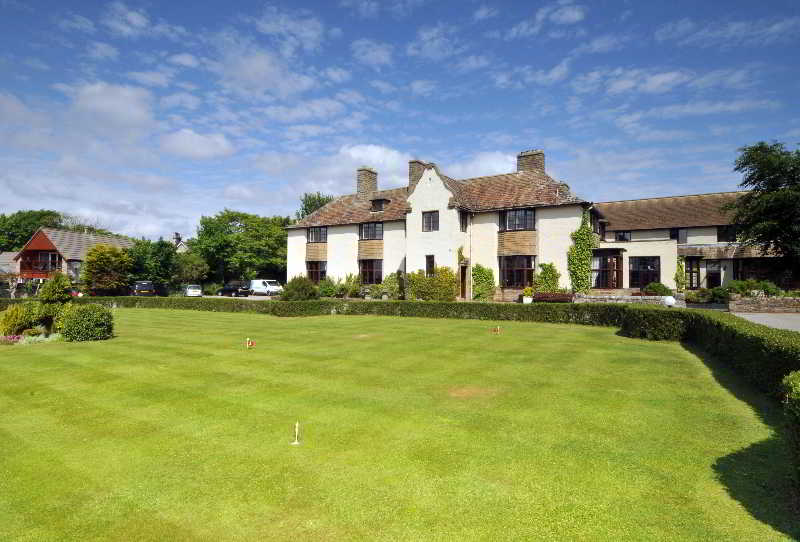 Royal Marine Hotel Brora 3