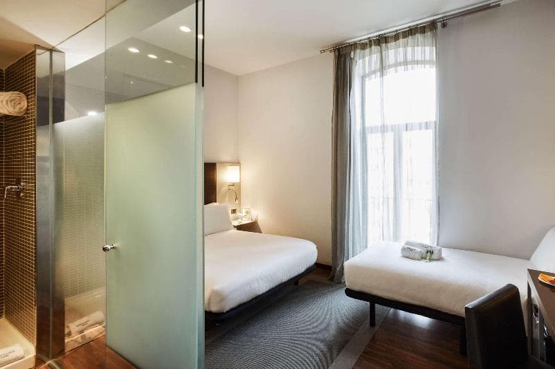 Sercotel Ciutat D´Alcoi Hotel 4