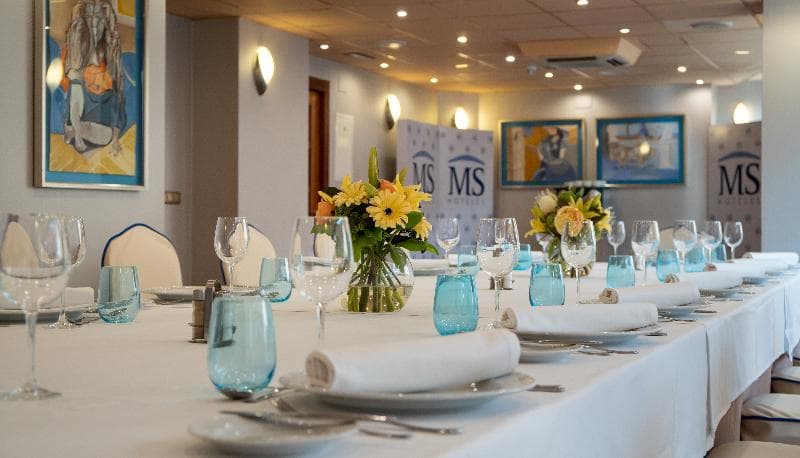 Hotel Ms Maestranza Malaga 5