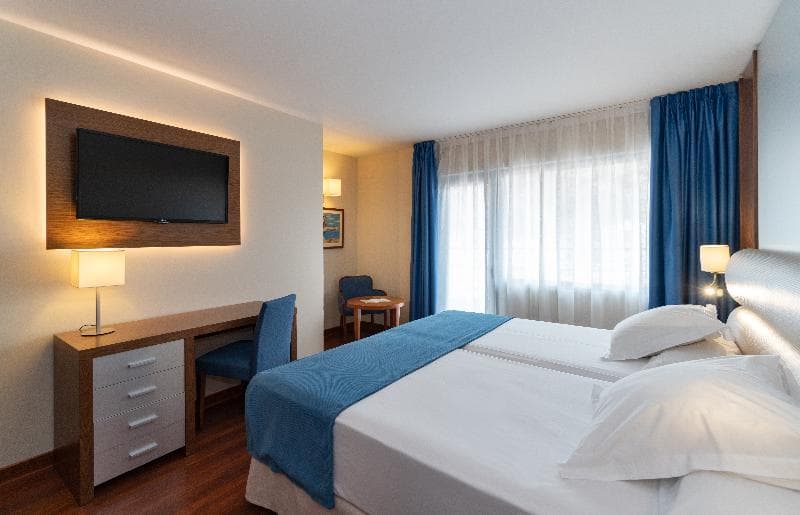 Hotel Ms Maestranza Malaga 3