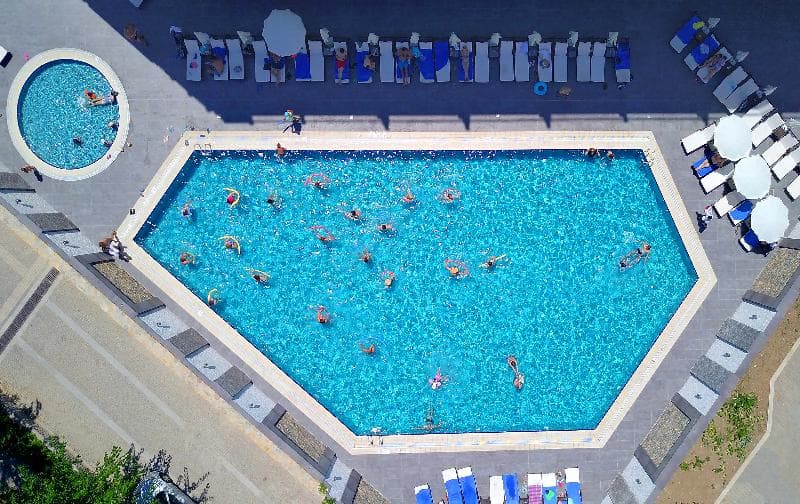 Imperial Turkiz Resort Hotel 5