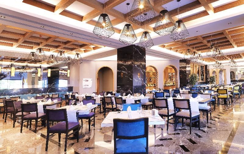 Imperial Turkiz Resort Hotel photo 1