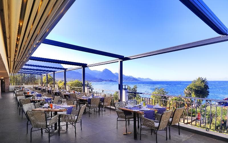 Imperial Turkiz Resort Hotel 4