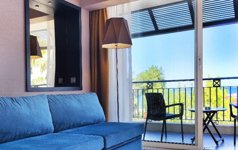 Imperial Turkiz Resort Hotel 3
