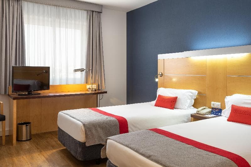 Holiday Inn Express Lisbon - Oeiras 3
