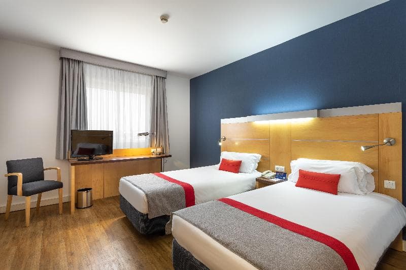 Holiday Inn Express Lisbon - Oeiras 5
