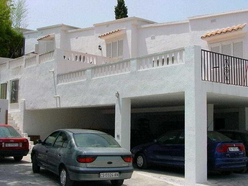 Finca Simo main