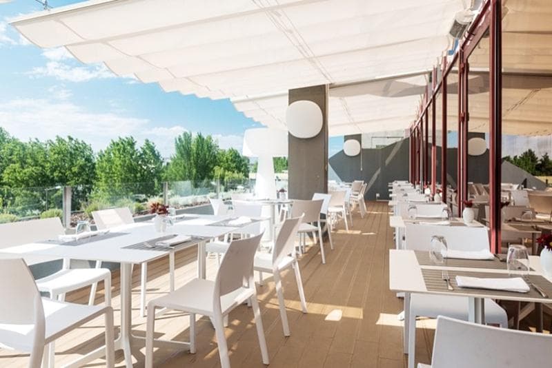 Hotel Coimbra Affiliated By Melia (Ex-Tryp) 3