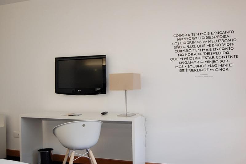 Hotel Coimbra Affiliated By Melia (Ex-Tryp) 4