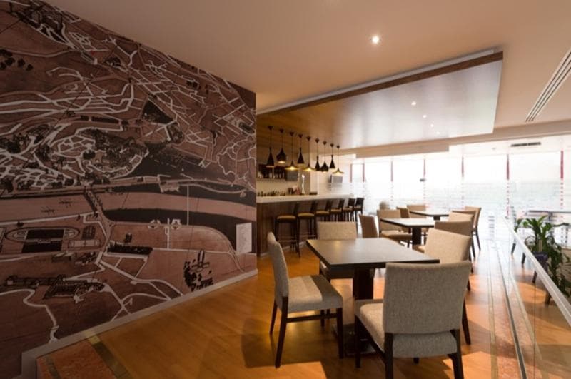 Hotel Coimbra Affiliated By Melia (Ex-Tryp) 5