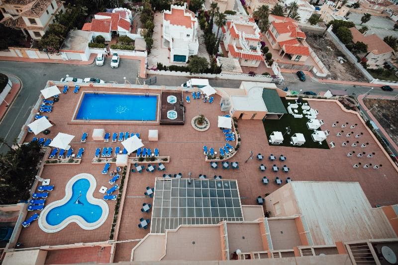 Poseidon La Manga Hotel & Spa - Designed For Adults 3