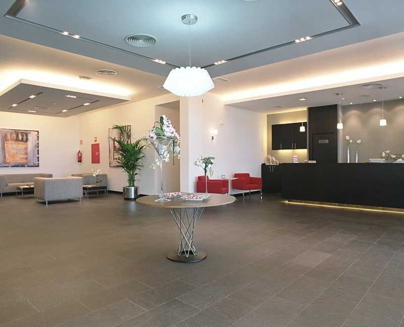 Aparthotel Attica21 As Galeras 2