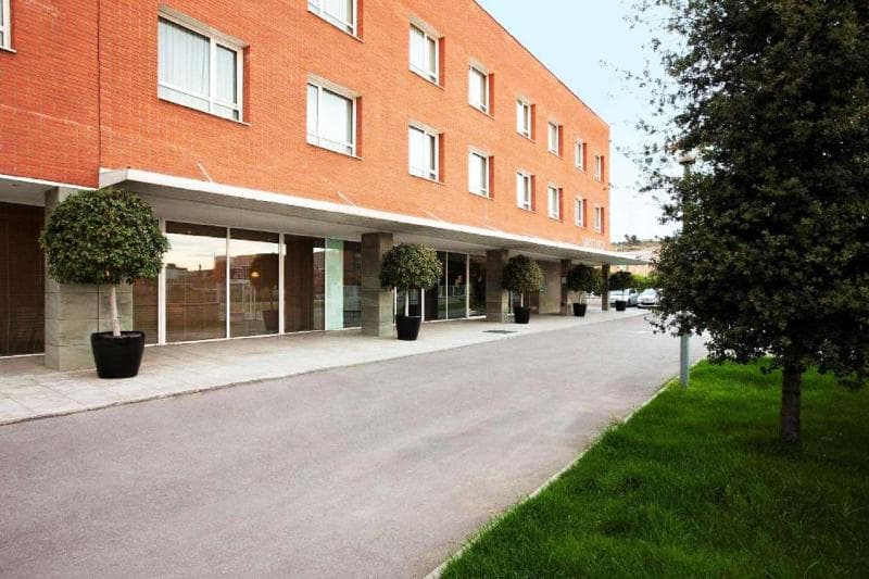 Sercotel Sant Boi photo 1