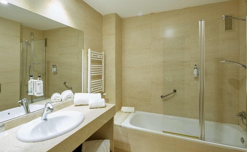 Sercotel Sant Boi 4