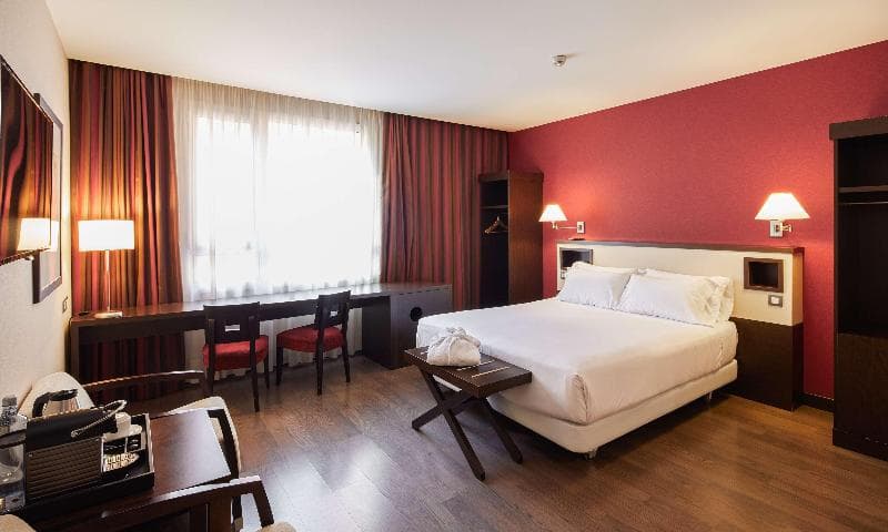 Sercotel Sant Boi 5