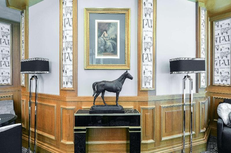 Maison Astor Paris, Curio Collection by Hilton 2