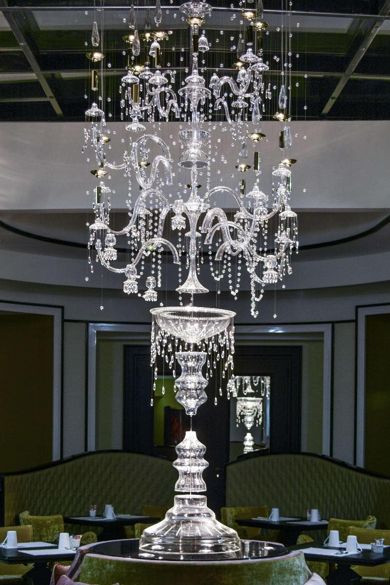 Maison Astor Paris, Curio Collection by Hilton 3