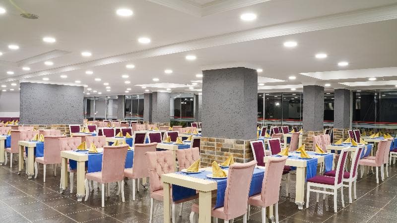Akdora Resort Hotel & Spa 4