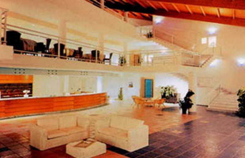 Hotel Luna Lughente main