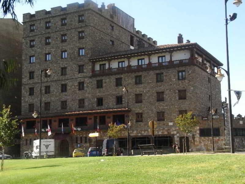 Hotel Temple Ponferrada 2