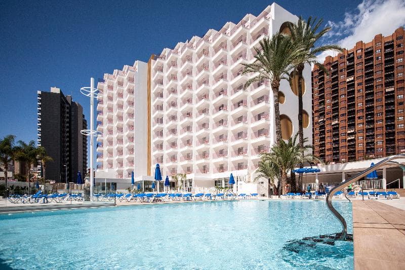 Ambassador Playa Ii photo 1