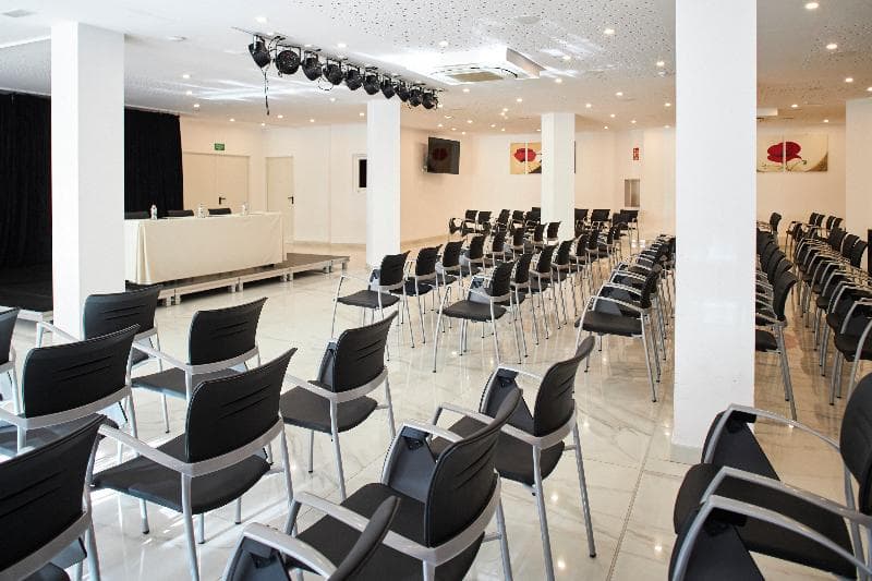 Invisa Hotel Club Cala Verde photo 1