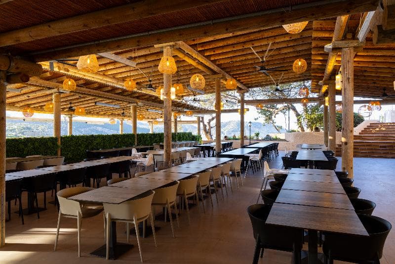 Invisa Hotel Club Cala Verde 2