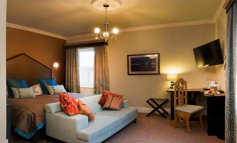 Hatherley Manor Hotel & Spa 4