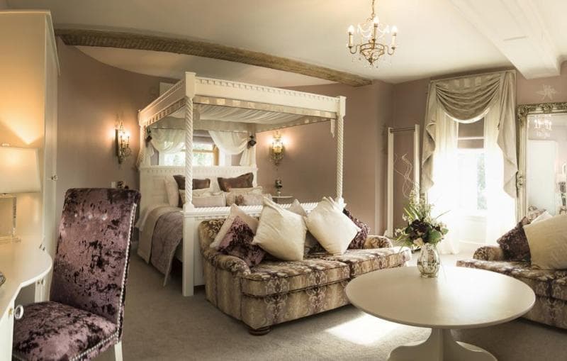 Hatherley Manor Hotel & Spa 5