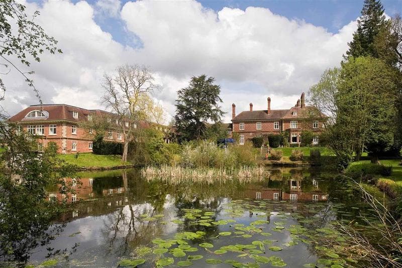 Mercure Shrewsbury Albrighton Hall Hotel & Spa 5