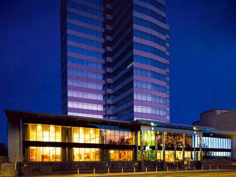 Mercure Cardiff Holland House Hotel & Spa photo 1