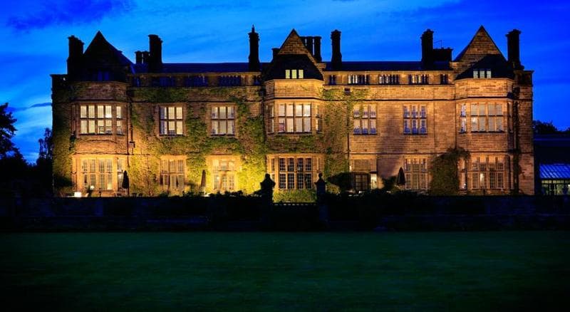 Gisborough Hall 3