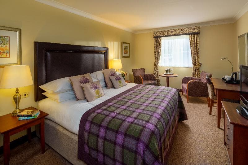 Macdonald Tickled Trout Hotel 2