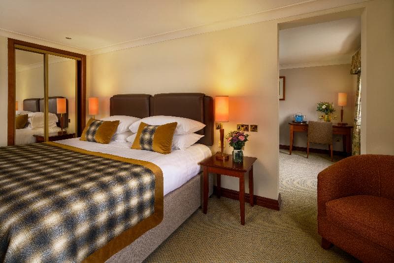 Macdonald Tickled Trout Hotel 5