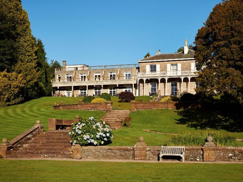 Macdonald Leeming House photo 1