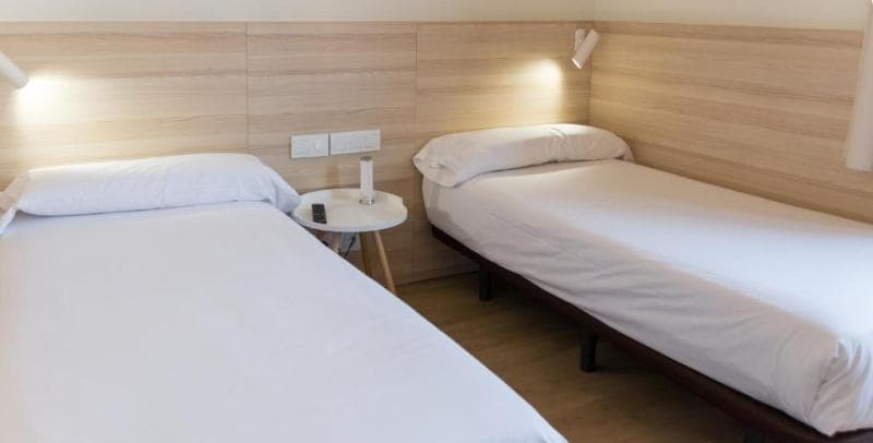 Hostal Lami 4