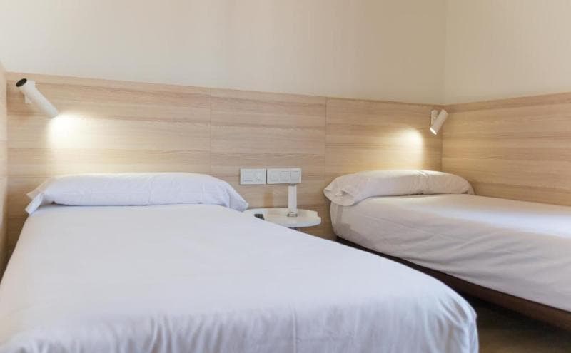 Hostal Lami 5