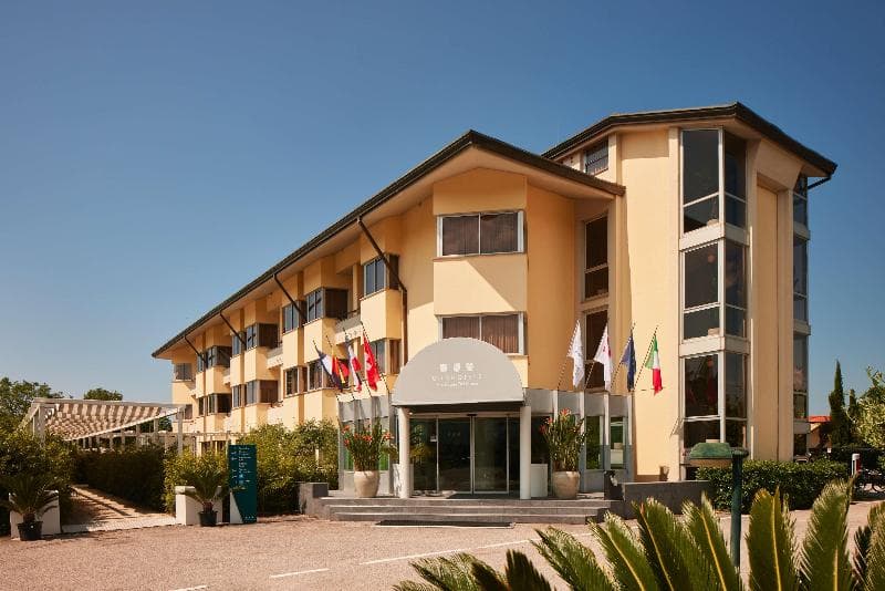 UnaHotels Forte dei Marmi photo 1