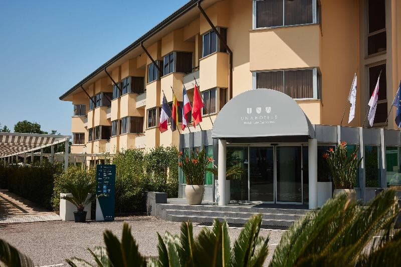 UnaHotels Forte dei Marmi 3