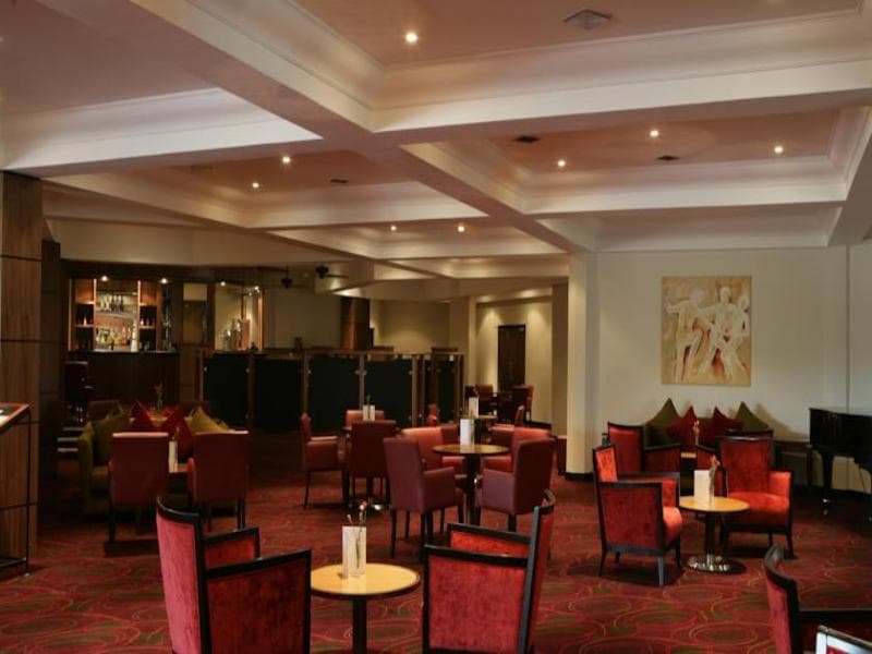 Riverside Lodge Hotel photo 1