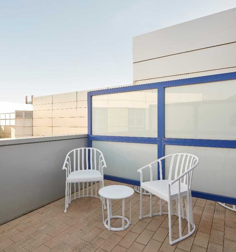 Iraipe Logroño Hotel 5