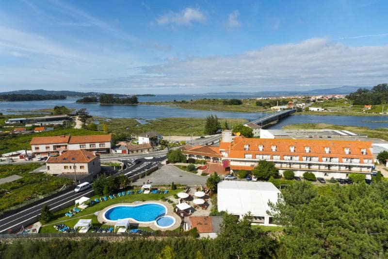 Hotel San Marcos 2