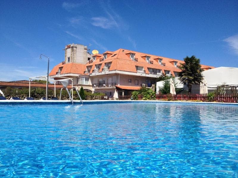 Hotel San Marcos photo 1