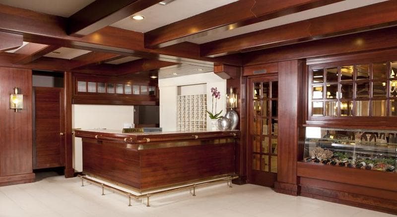Hotel San Marcos 5