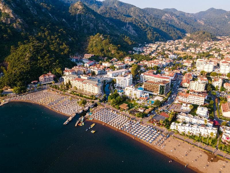 Arbatt Marmaris photo 1