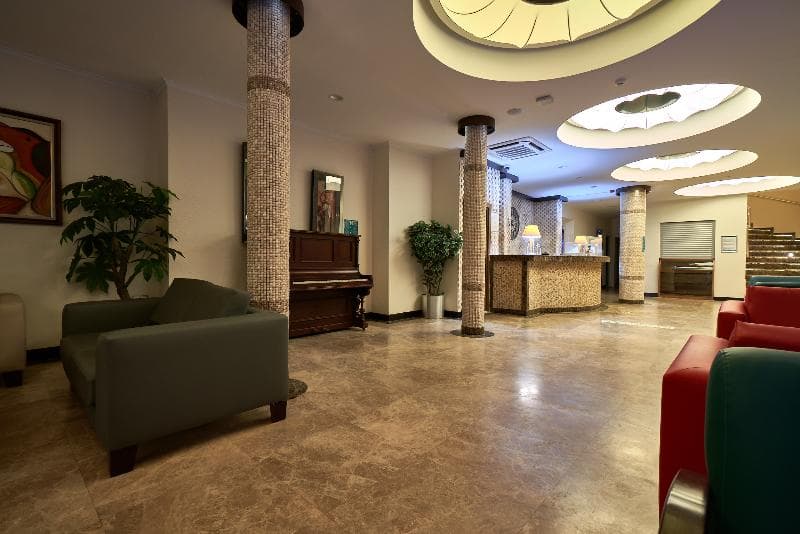 Arbatt Marmaris 3