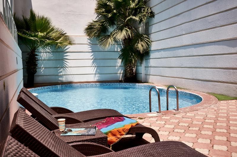 Arbatt Marmaris 5