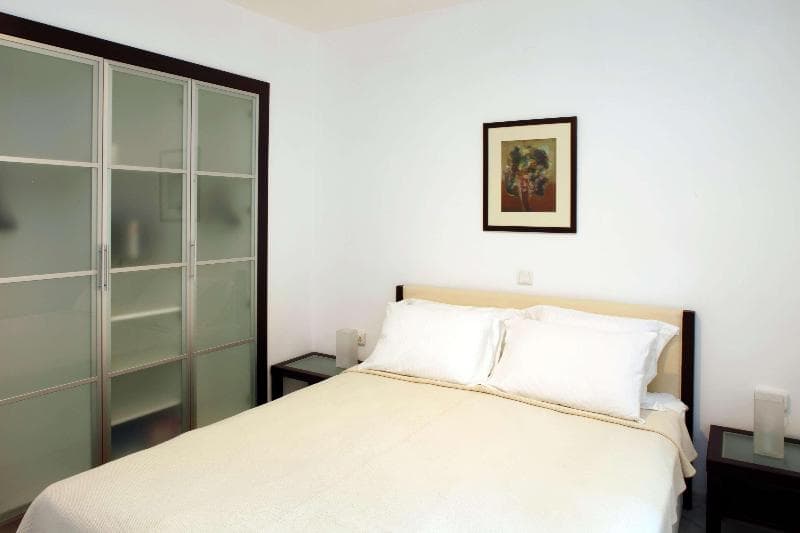 Loryma Resort Hotel 5