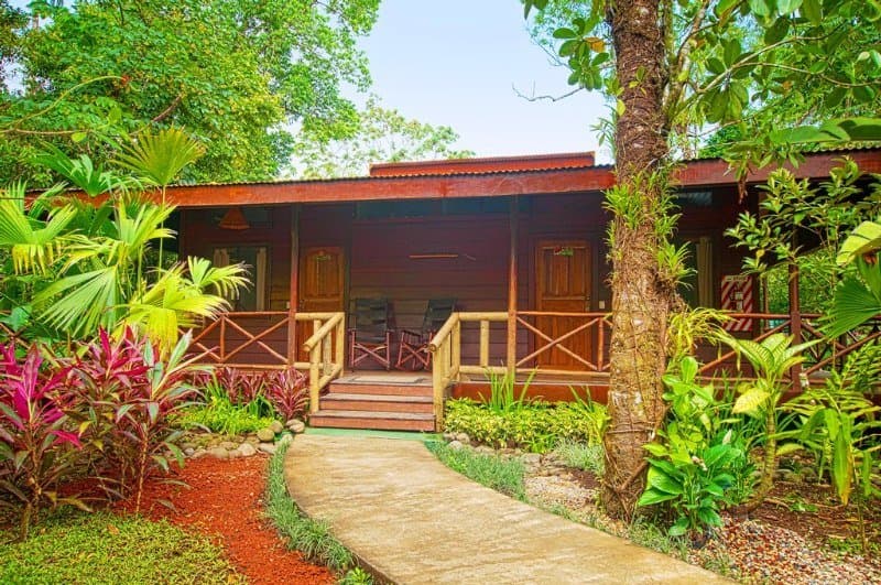 Pachira Lodge photo 1